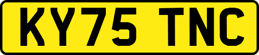 KY75TNC