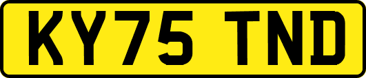 KY75TND