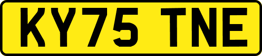 KY75TNE