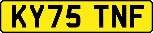 KY75TNF