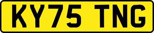 KY75TNG