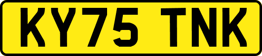 KY75TNK