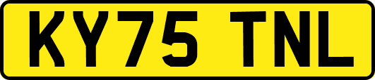 KY75TNL