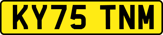 KY75TNM
