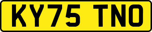 KY75TNO