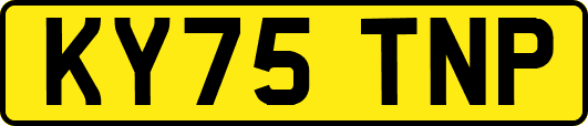 KY75TNP