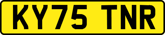 KY75TNR