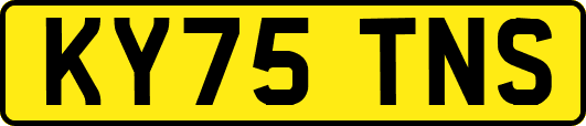 KY75TNS