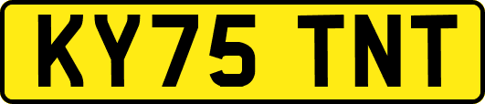 KY75TNT