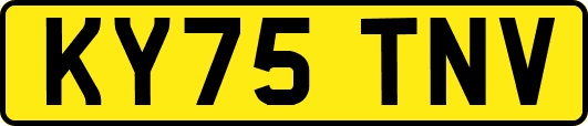 KY75TNV