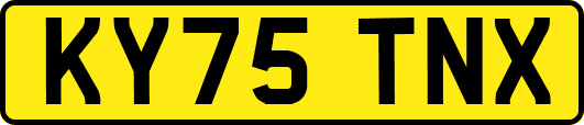 KY75TNX
