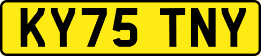 KY75TNY