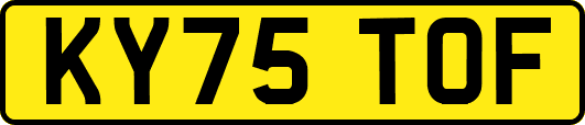 KY75TOF