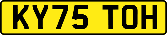 KY75TOH