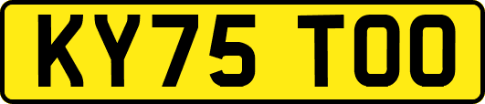 KY75TOO