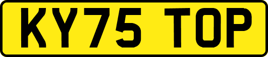 KY75TOP