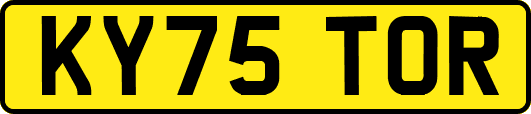 KY75TOR