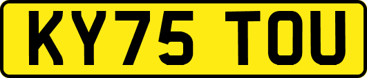 KY75TOU