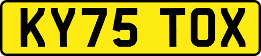 KY75TOX