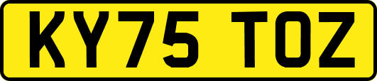 KY75TOZ