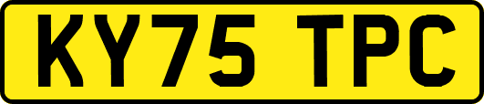 KY75TPC