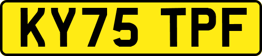 KY75TPF