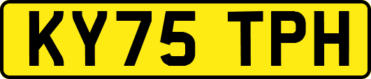 KY75TPH