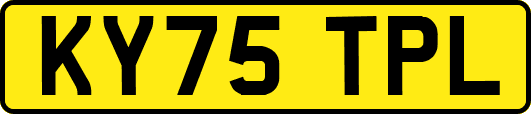 KY75TPL