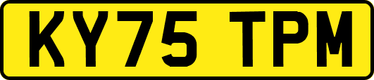 KY75TPM