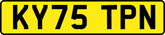 KY75TPN