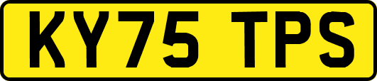 KY75TPS