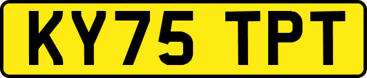 KY75TPT