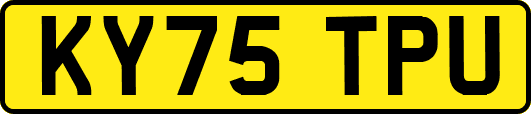 KY75TPU
