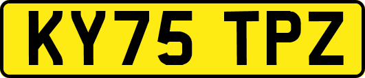 KY75TPZ