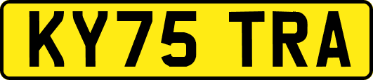 KY75TRA