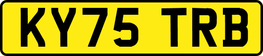KY75TRB