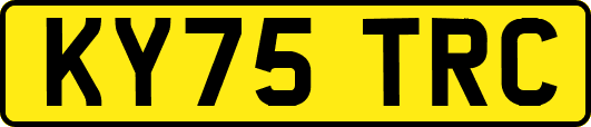 KY75TRC
