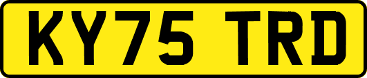 KY75TRD
