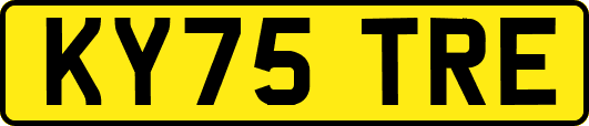 KY75TRE