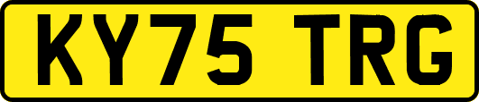 KY75TRG