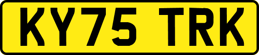 KY75TRK