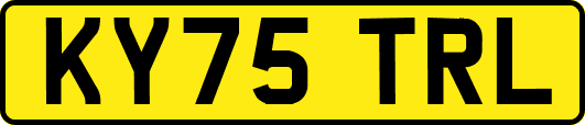 KY75TRL