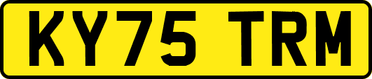 KY75TRM