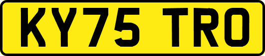 KY75TRO