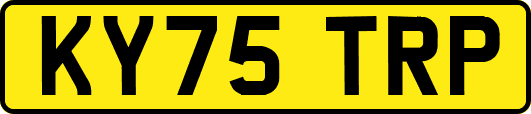 KY75TRP