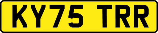 KY75TRR