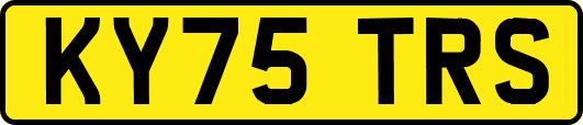KY75TRS