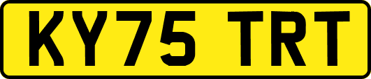 KY75TRT
