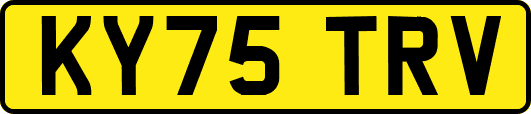 KY75TRV