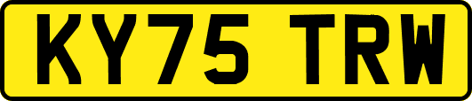 KY75TRW